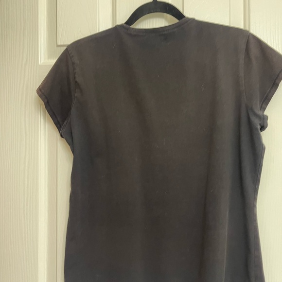 GAP brand decorated tee, Preschool Rocks! - Picture 2 of 2